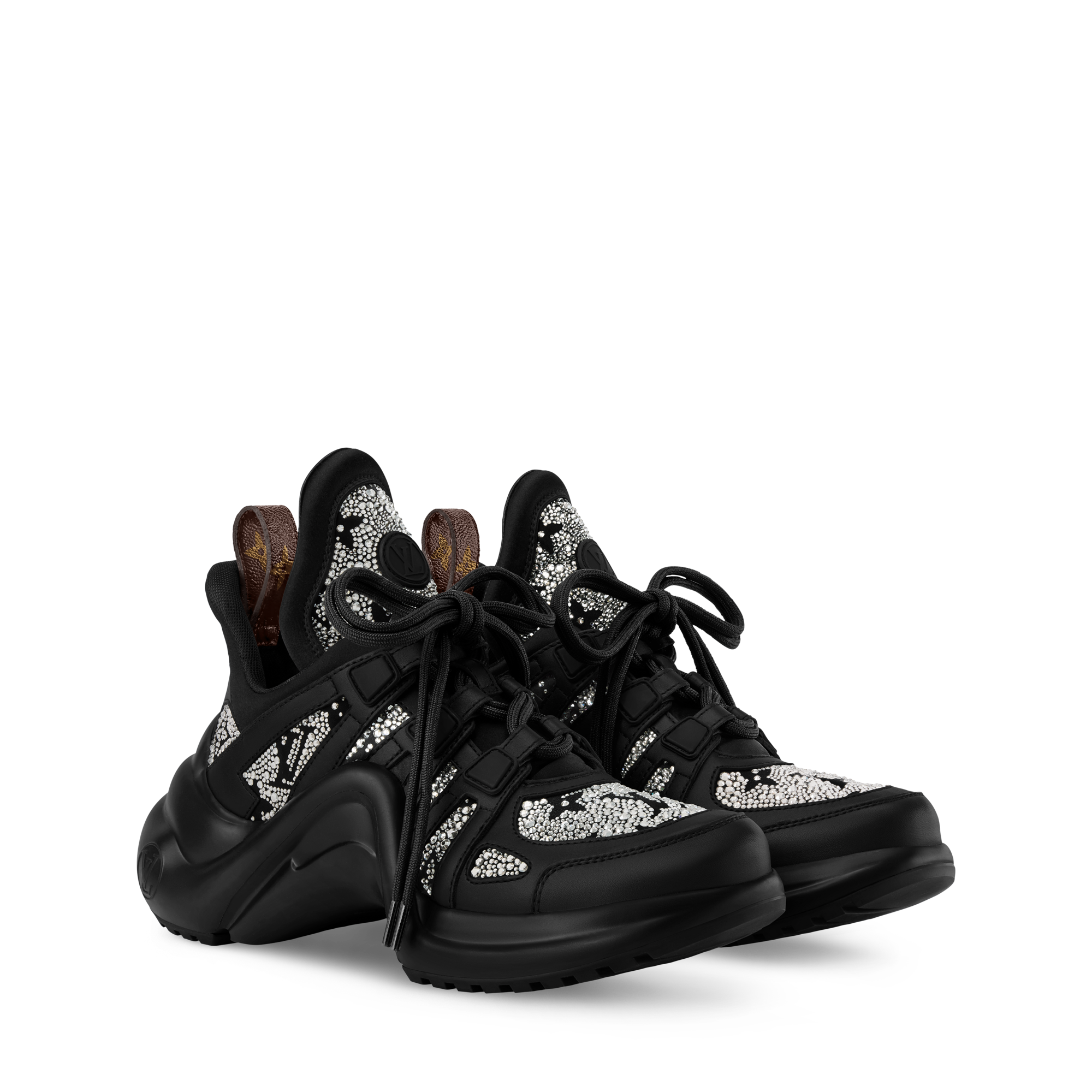LV Archlight Sneaker - Shoes | LOUIS VUITTON